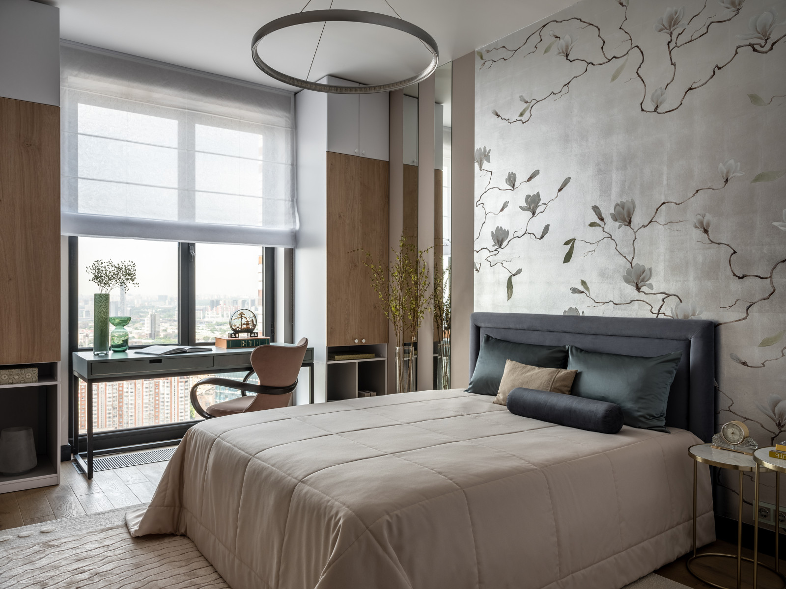 ЖК "Пресня Сити"