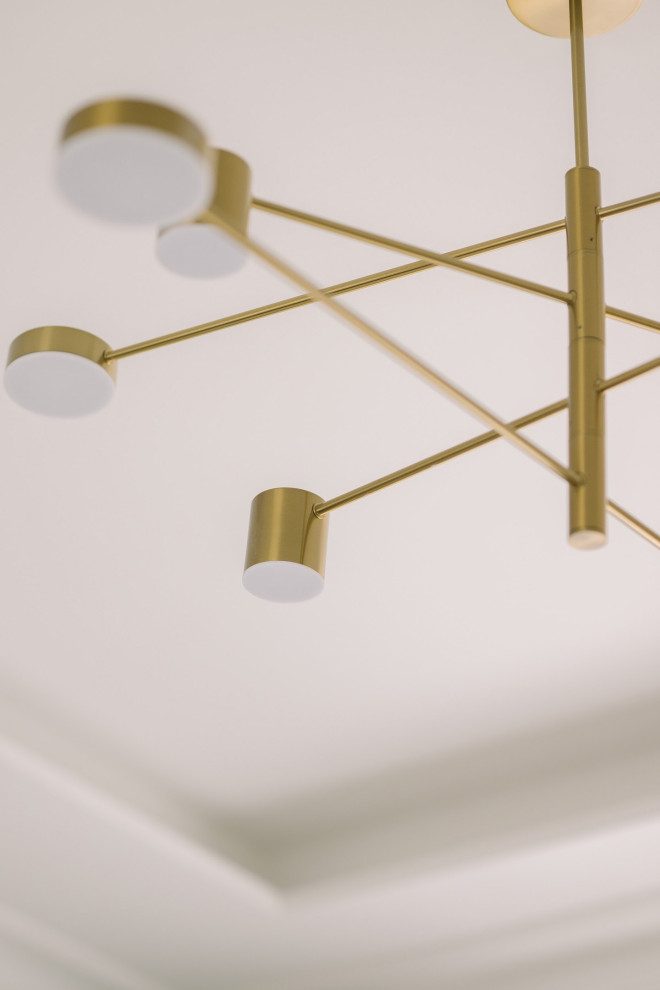 Ремонт квартиры в ЖК «Прайм Парк»