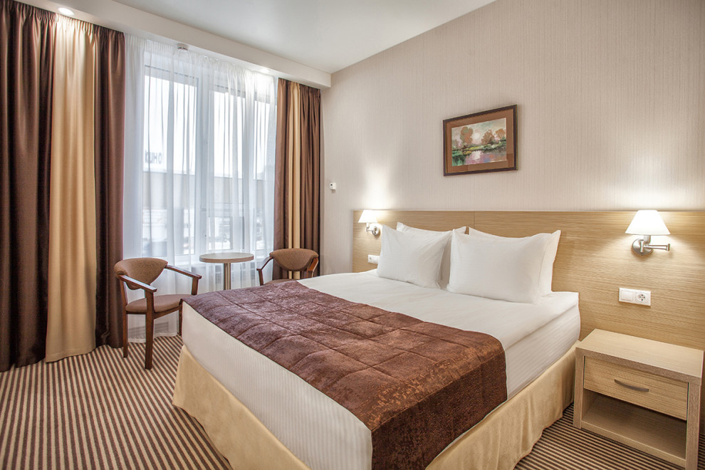 Интерьерная фотосъёмка