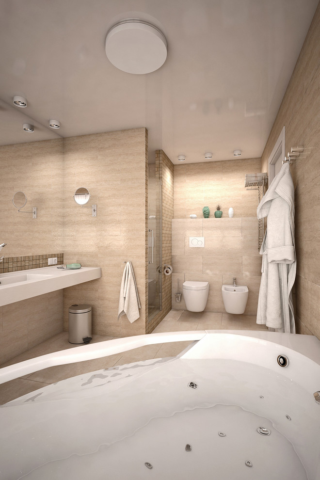 Гостиница. Номер люкс (Барнаул)