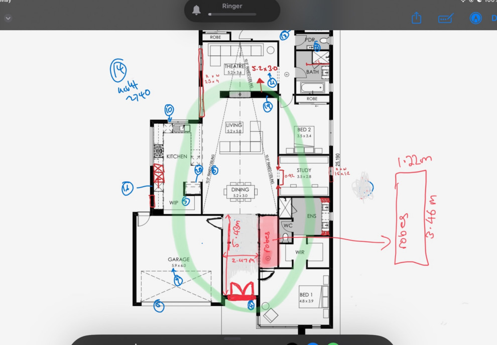 design dilema: entrance foyer closed off or open to home | Houzz AU
