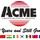 Acme Manufacturing Co