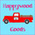 Happywood Goods