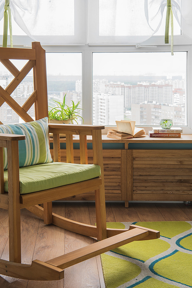 Райское Средиземноморье: фото реализованного проекта