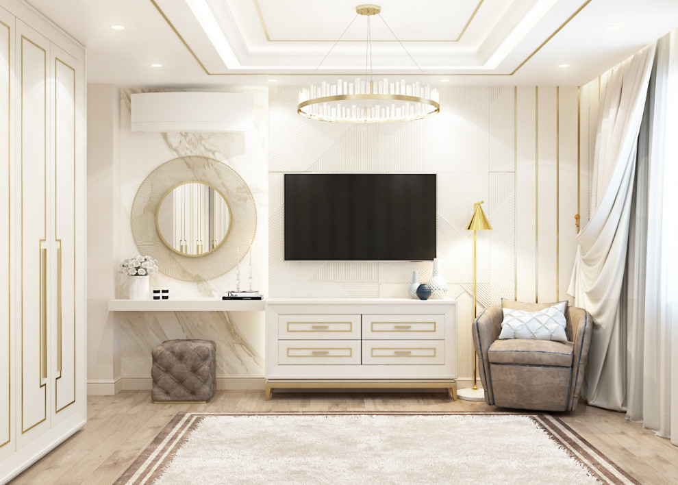 Квартира в Спутнике