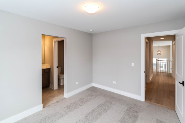The White Oak | Downtown Naperville, IL farmhouse