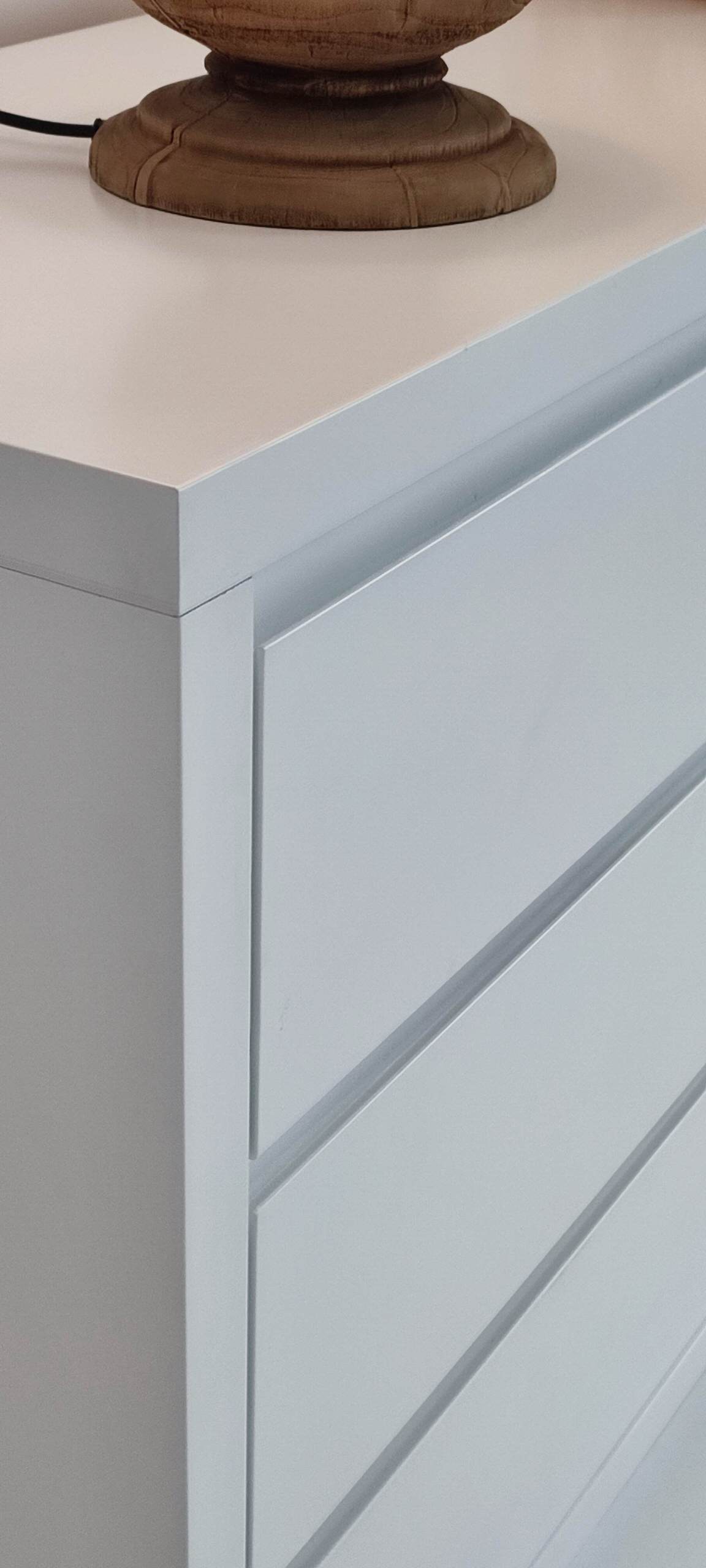Le Muy - Aménagement d'une chambre sur-mesure