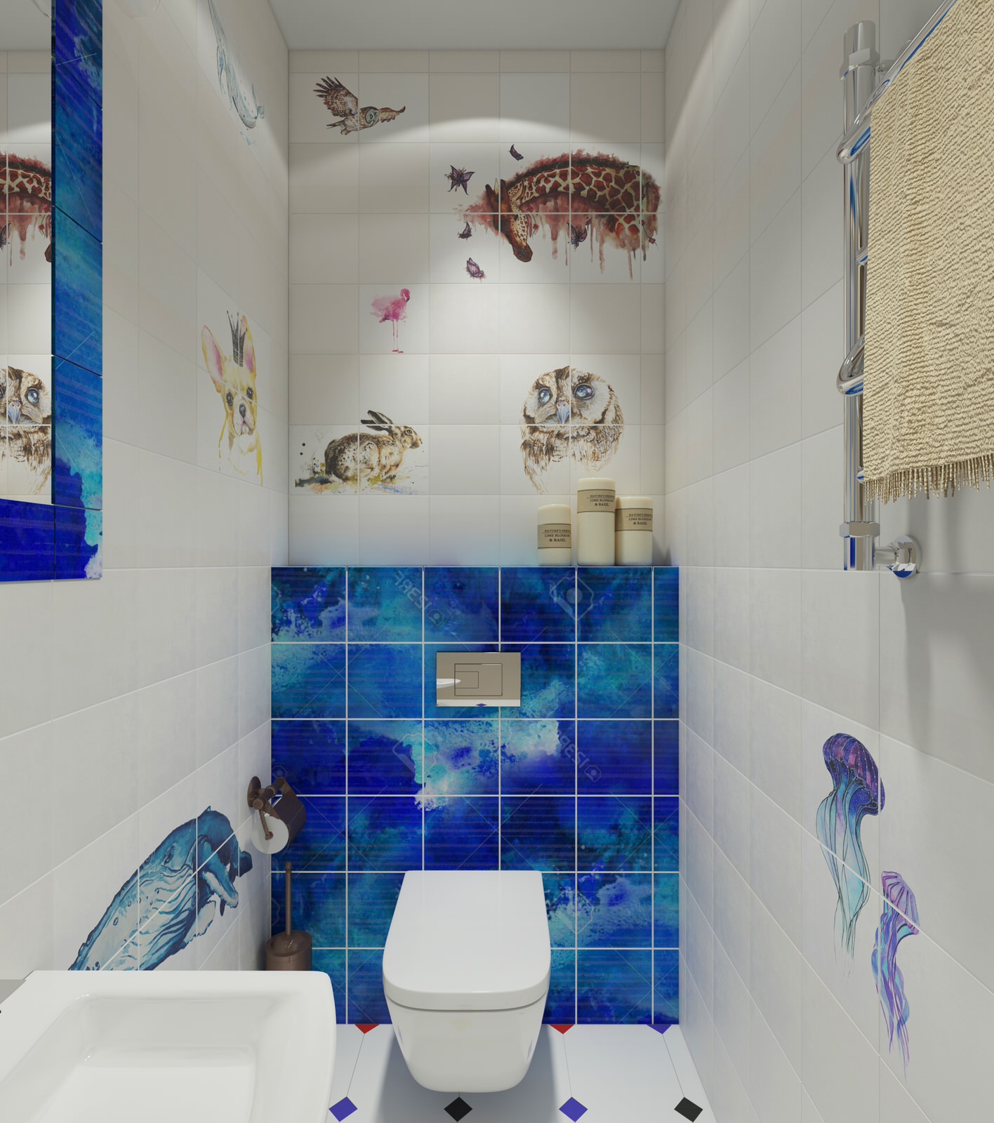 Кв на Шаманова