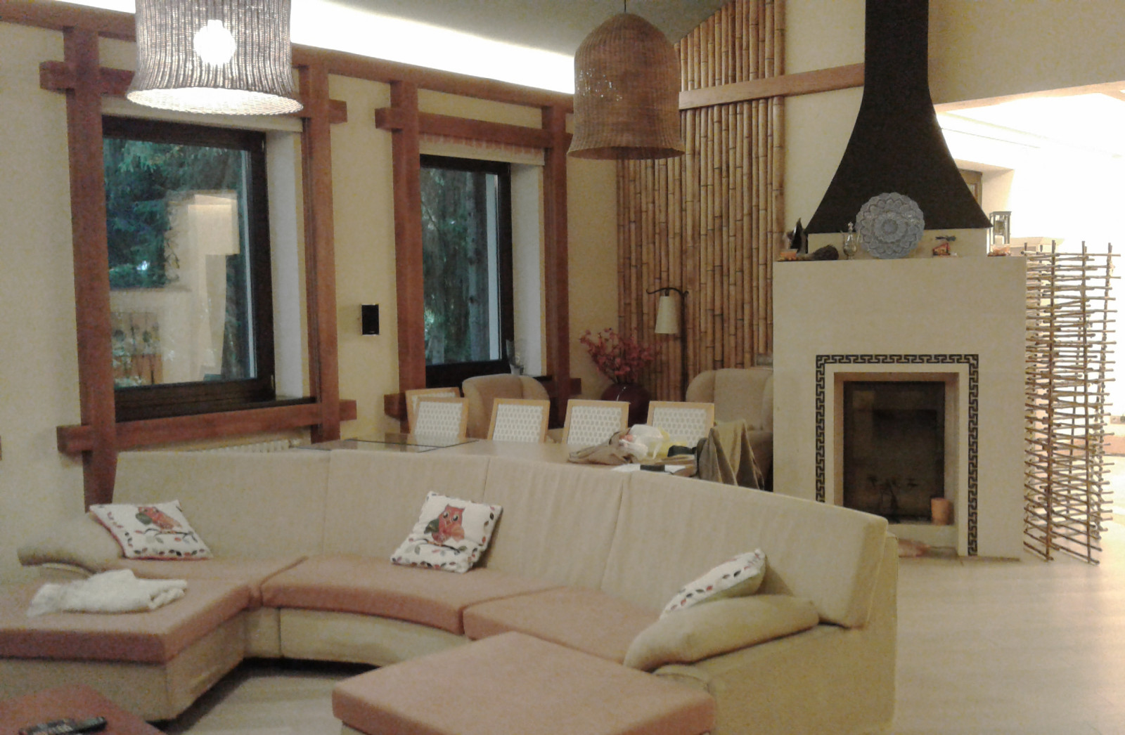 Перхушково