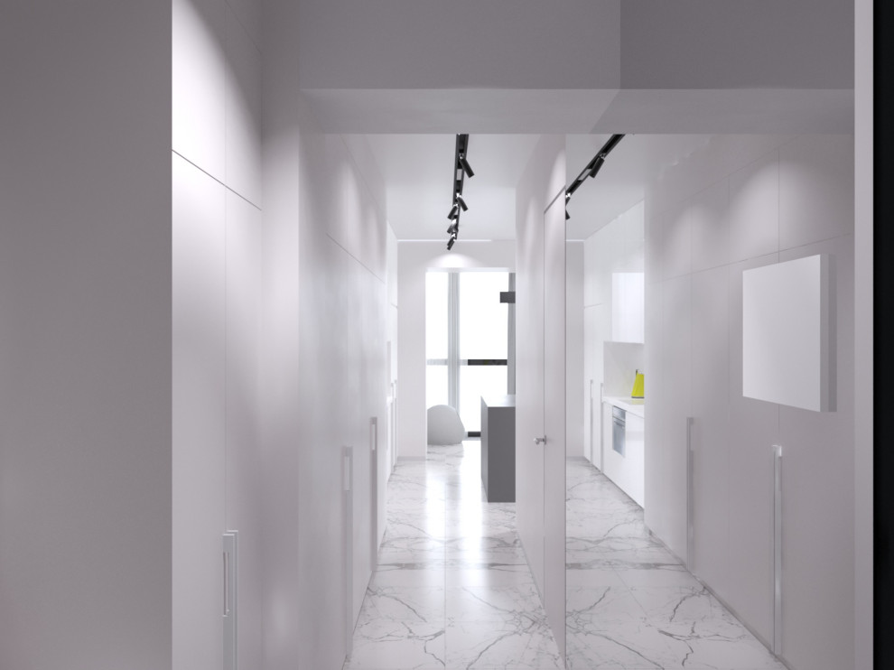 2-комнатная квартира 85 м.кв.для семейной пары