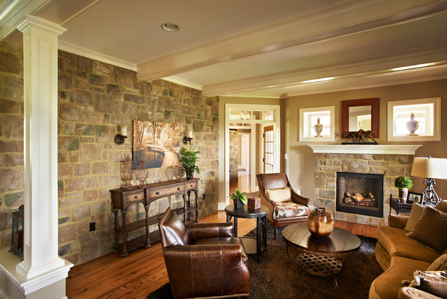 Garman Homes - Parade of Homes 2013 Fulton Award Winner