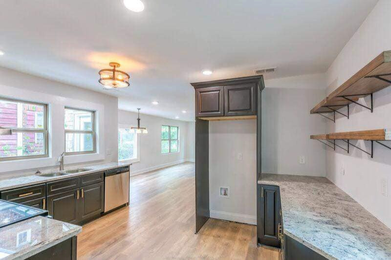 Kitchen Remodel