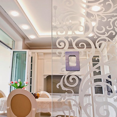 Квартира Филевская