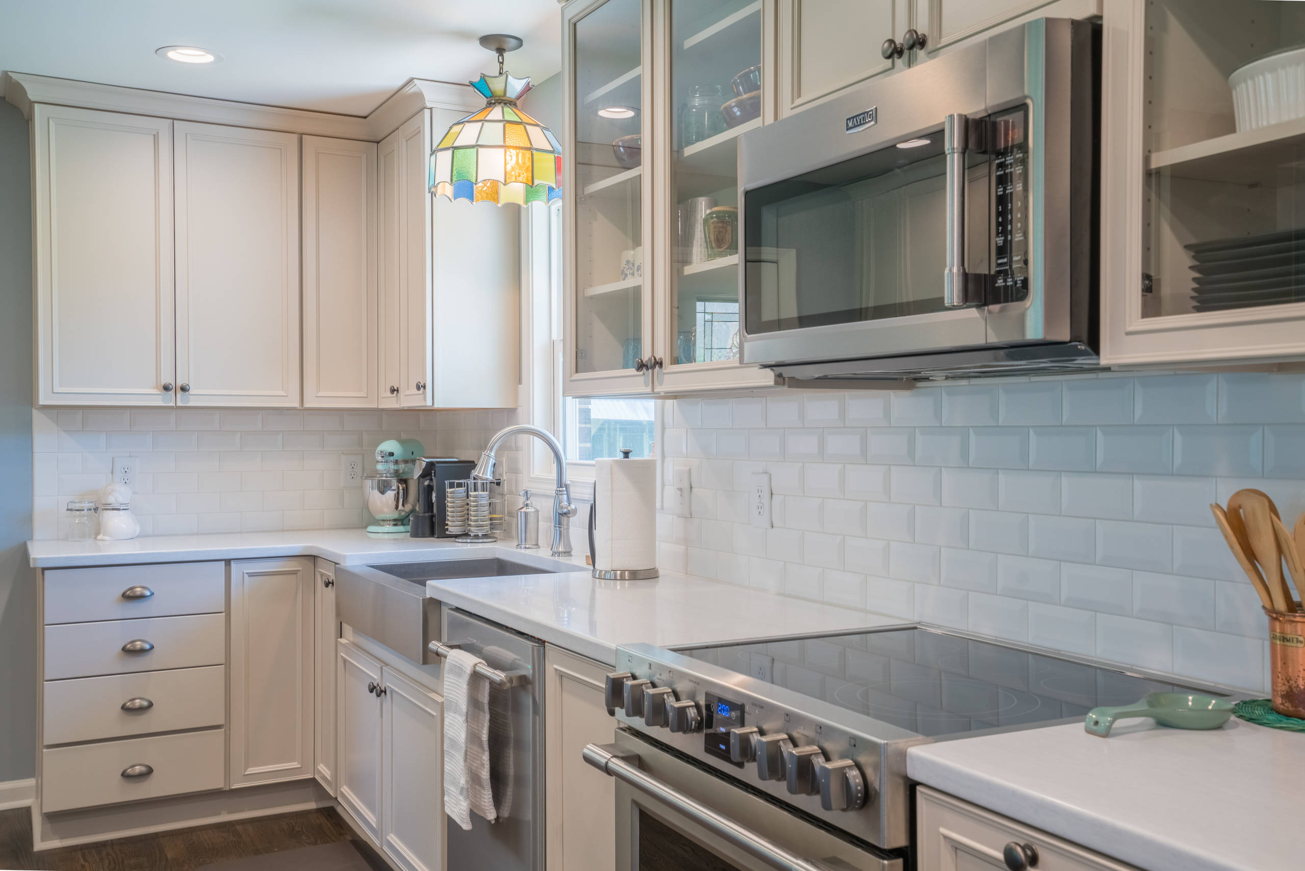 Gainesville Whole House Remodel