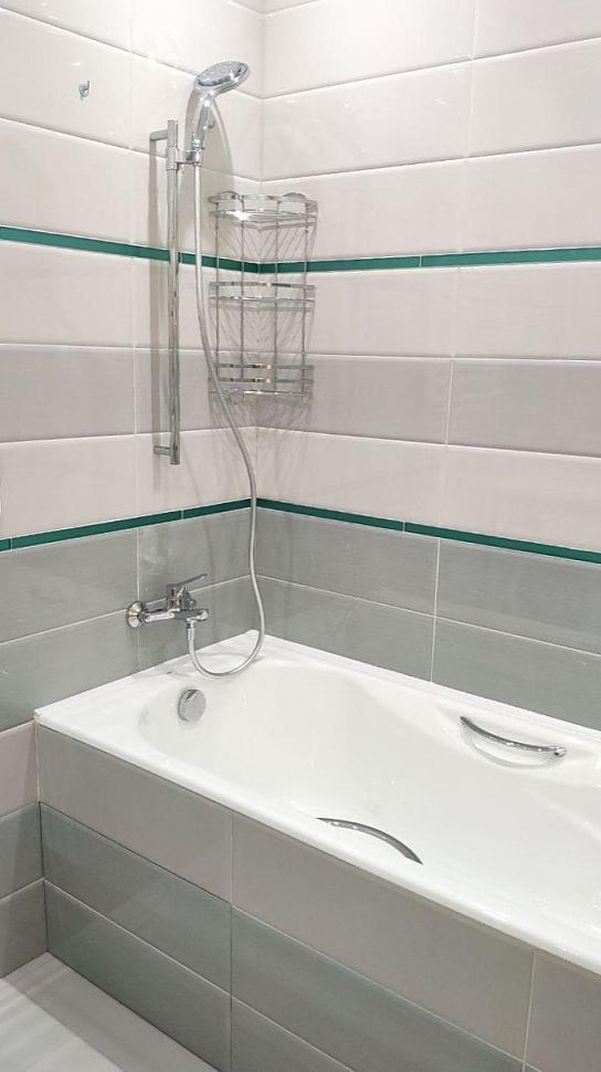 РЕАЛИЗАЦИЯ!!! Квартира в стиле Неоклассика в ЖК "Obolon Sky" 64 кв.м.