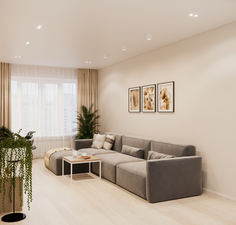 г. Оренбург, ул. Есимова, 7