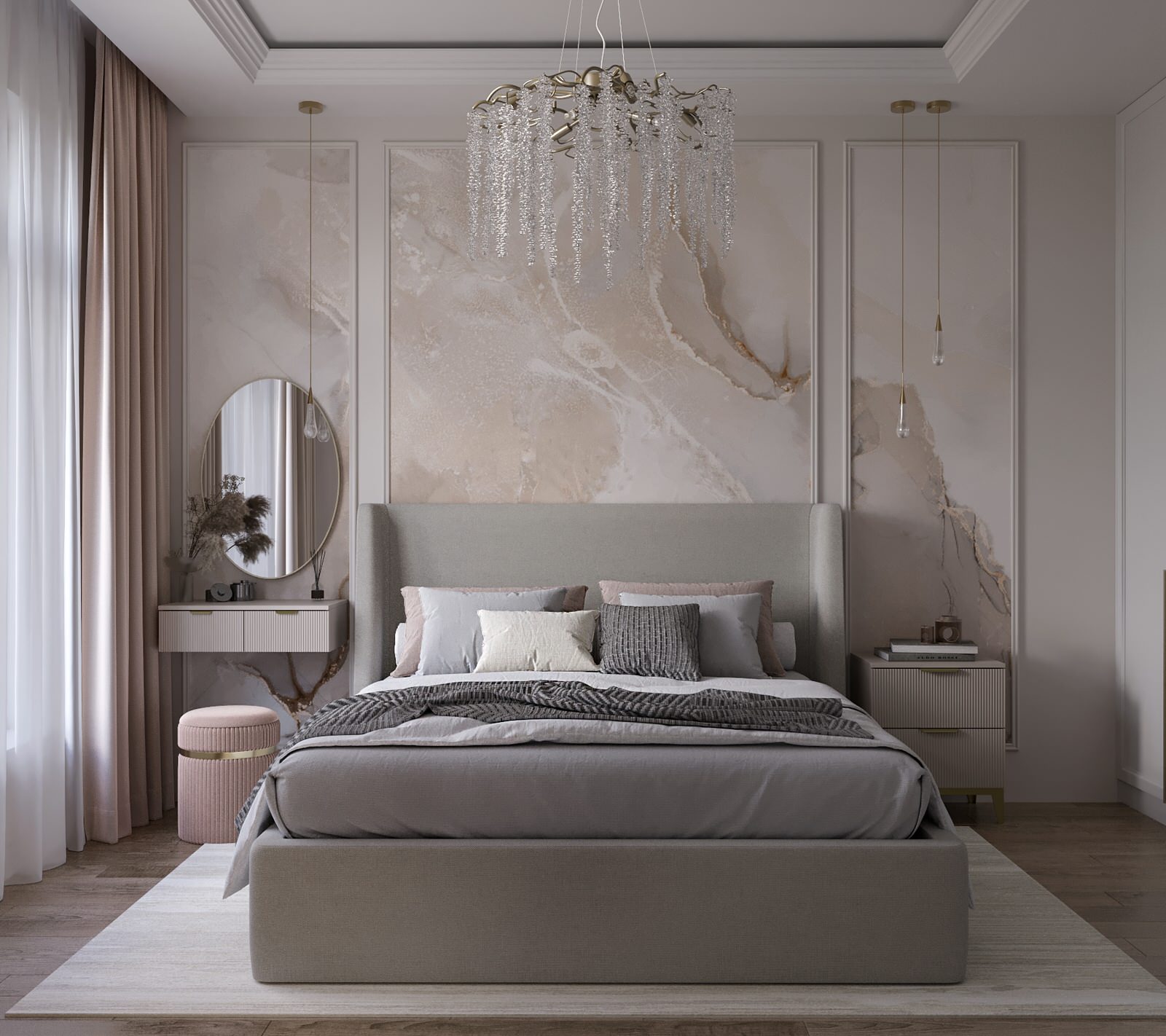 Дом в д. Губкино