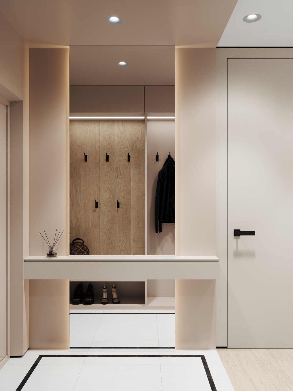 Болотниковская ул. 90 м2