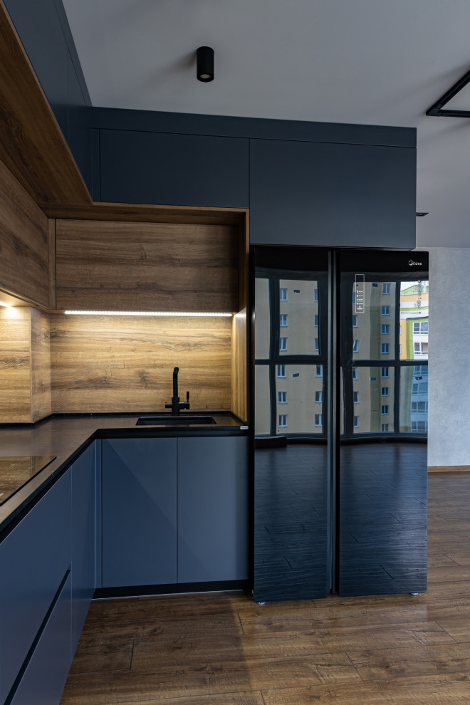 ЖК «Чистые пруды» г. Киров