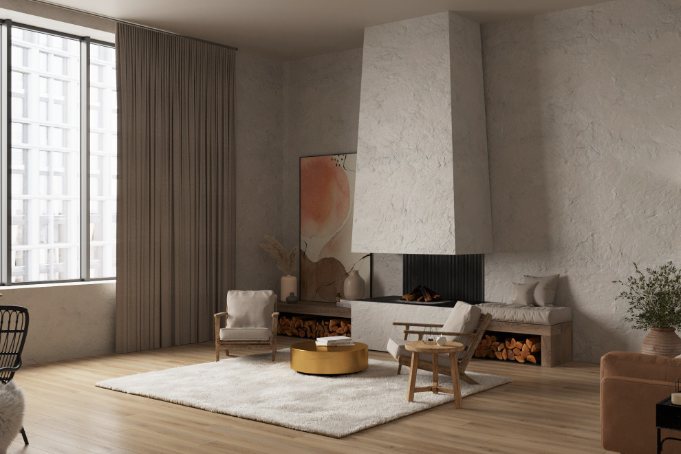 Проект Фотостудии