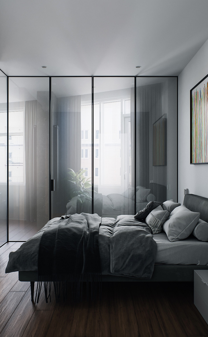 Апартаменты в Иваново