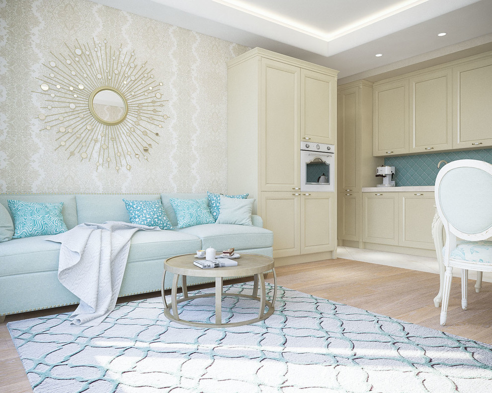 Квартира в Гурзуфе