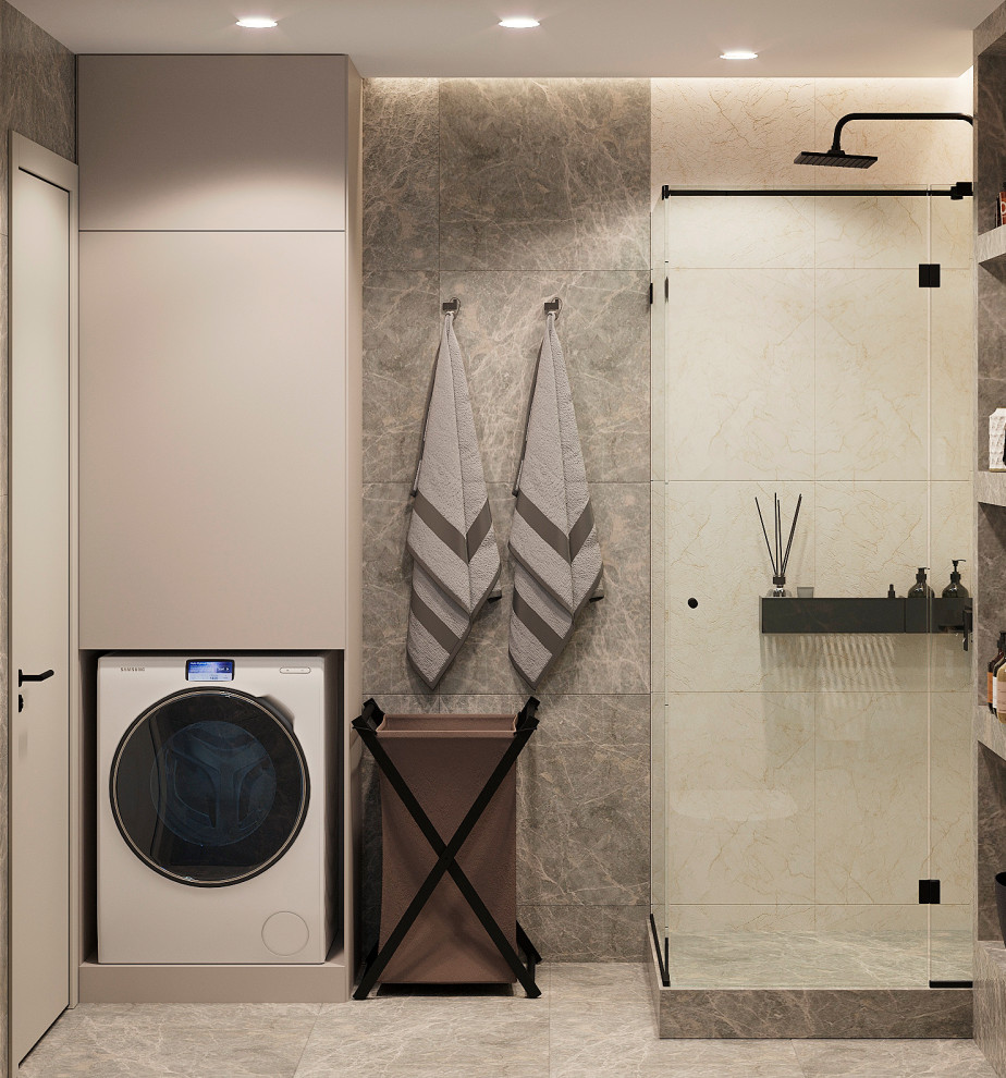 Квартира студия