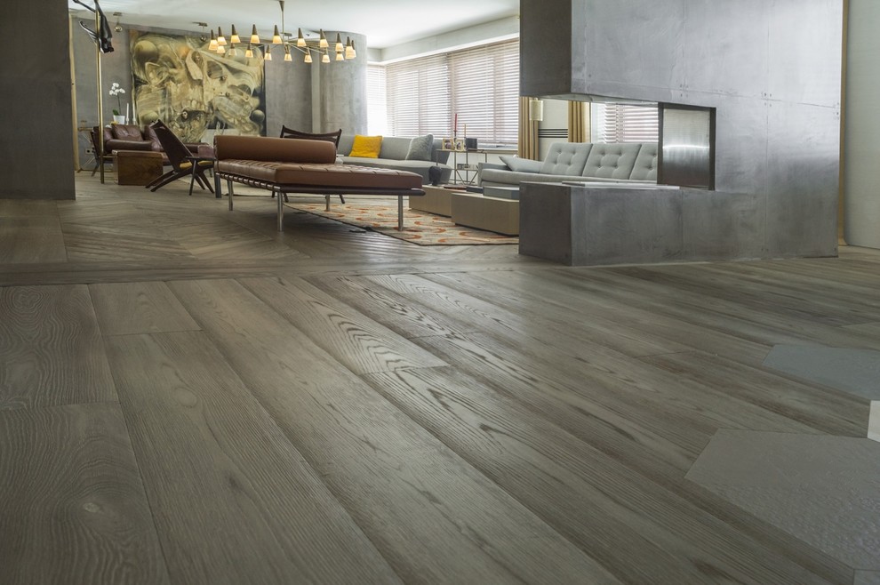 Итальянский паркет Mardegan Legno