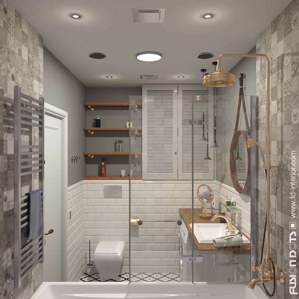 Bathroom Design