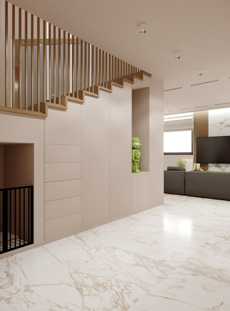 Частный дом г. Щербинка