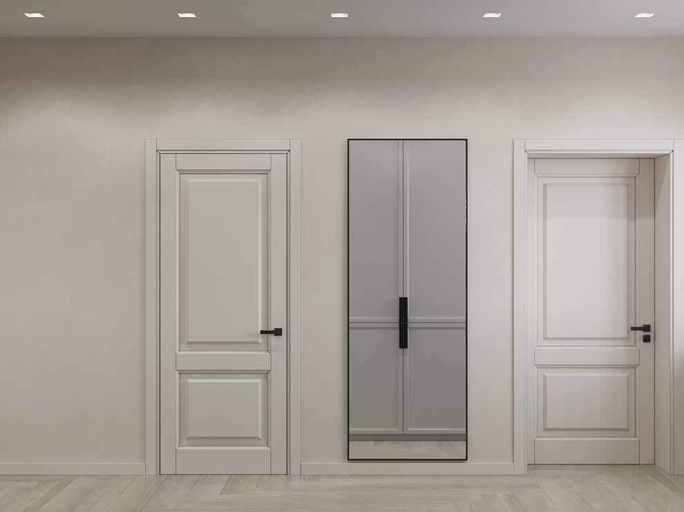 Проект дома 135 м.кв. во Владимире