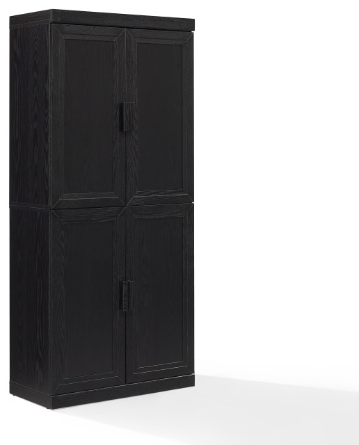 Essen Kitchen Pantry Storage Cabinet