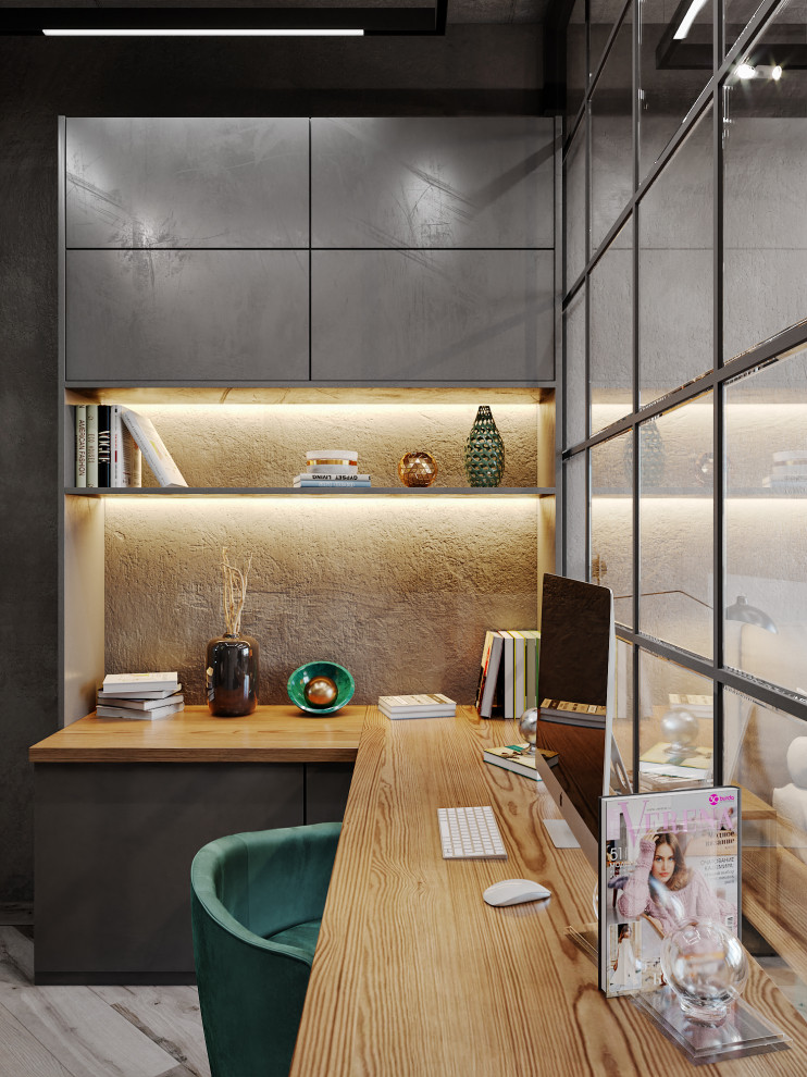 Лофт в ЖК "1147"