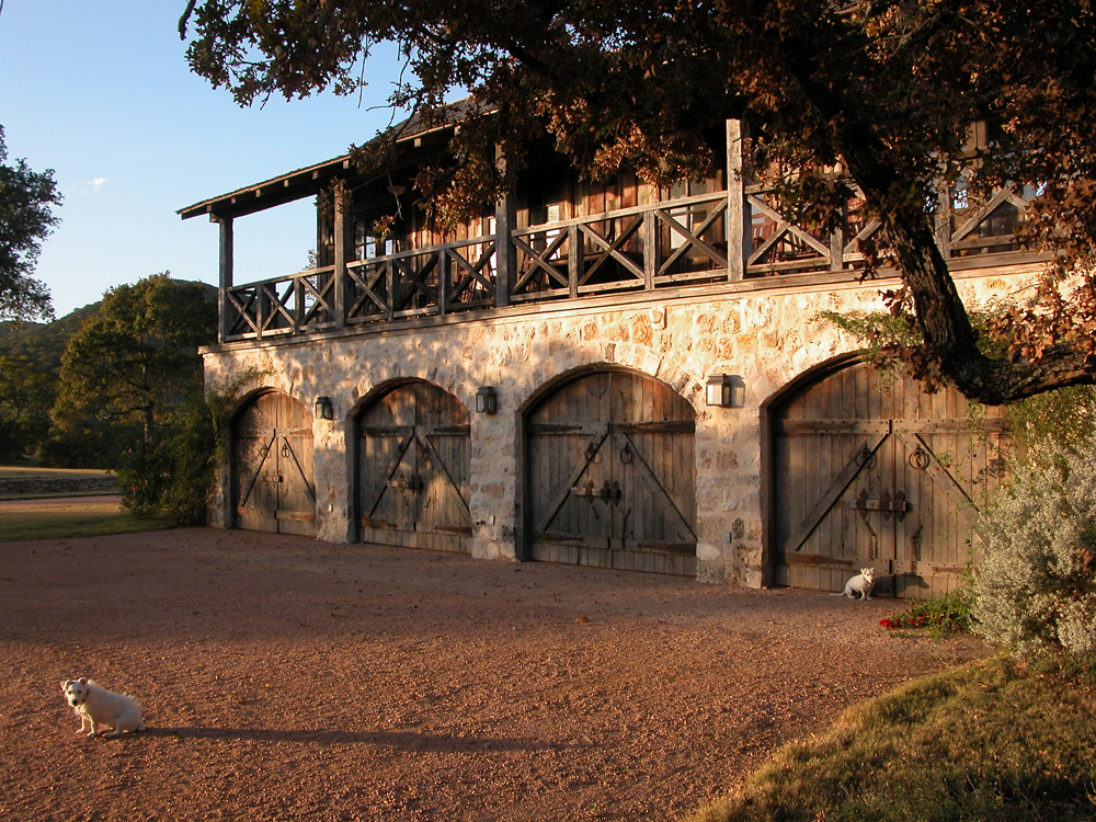 Generational Farmstead