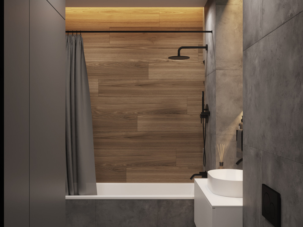 ЖК Метрополия