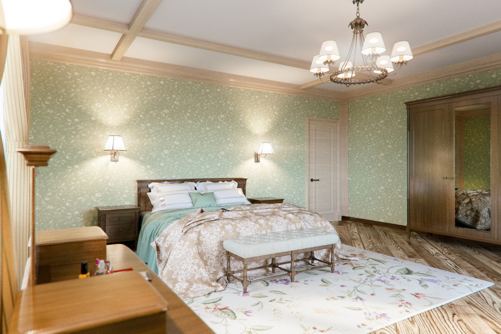 Коттежд в Воскресенском