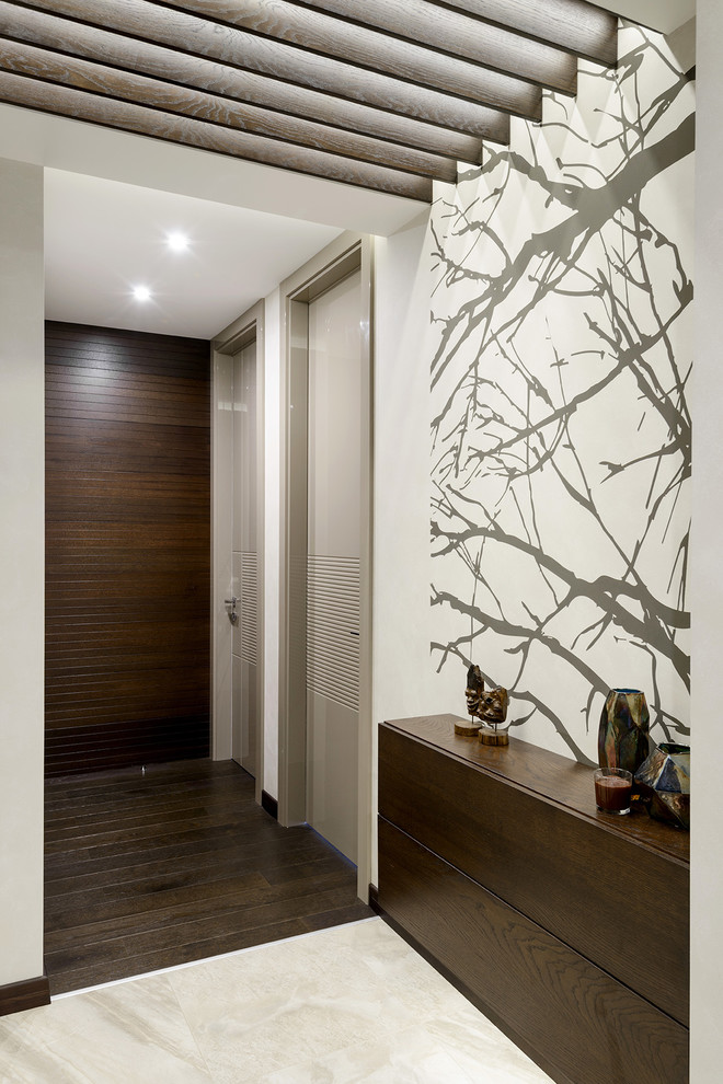 Трехкомнатная квартира в ЖК La Grande