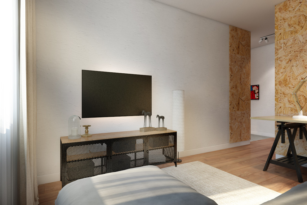 Квартира с ОСП