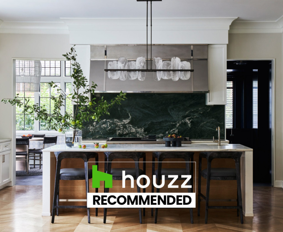 Inspiration for a kitchen remodel in Philadelphia