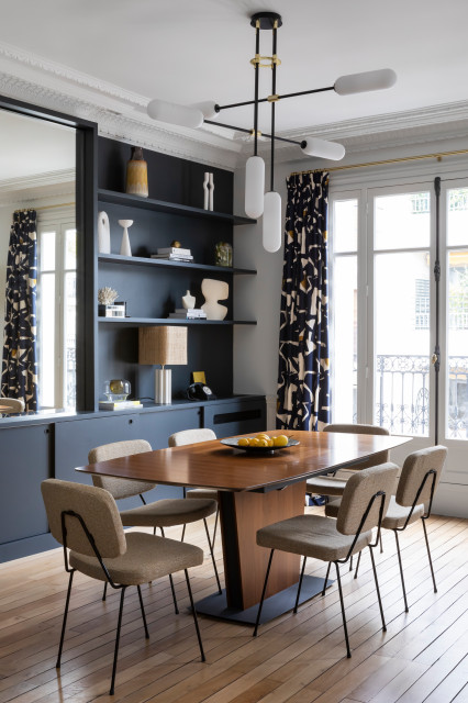 The Top 10 Dining Rooms So Far in 2022
