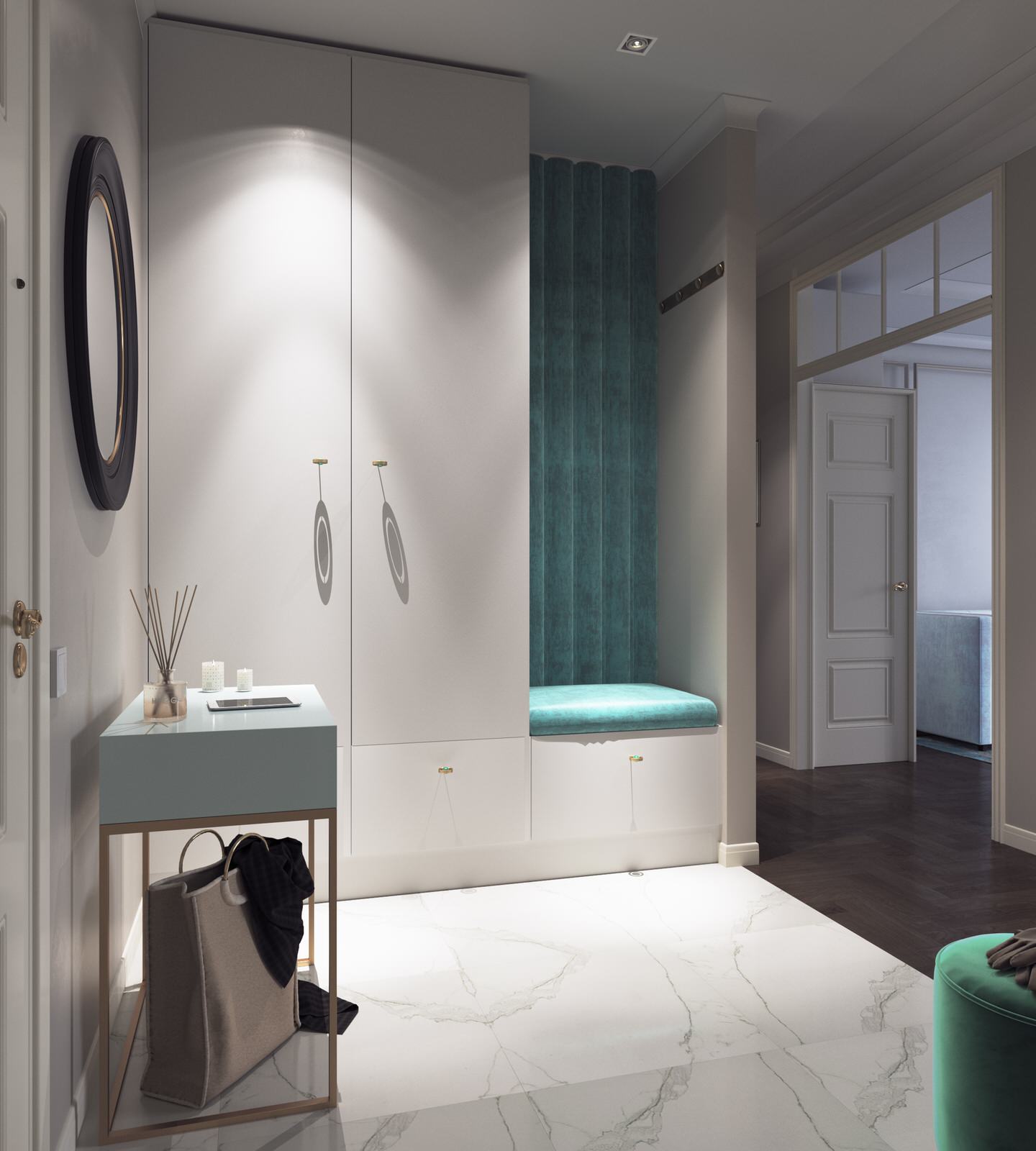 Современная классика