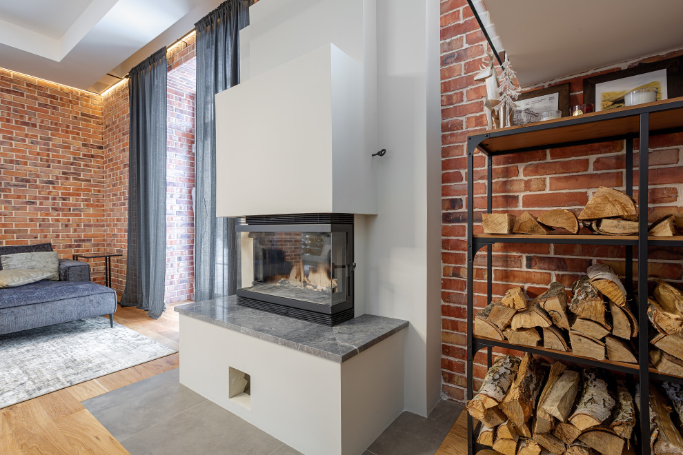 Загородный дом