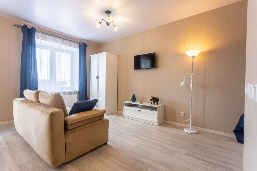 Квартира на Ольгинской набережной под сдачу