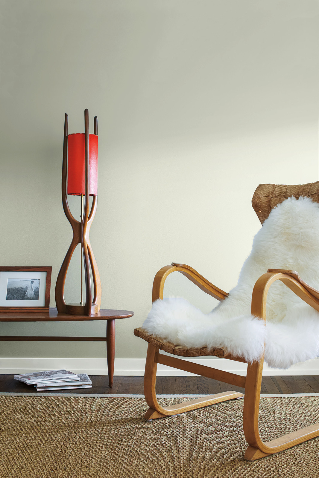 Цвет года 2018 (Caliente AF-290)