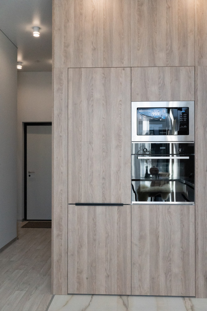 Реализация ремонт апартаментов Art Residence 40м2