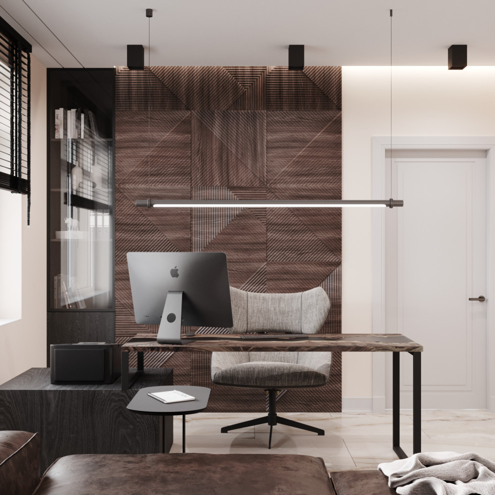 Таунхаус "Александровская слобода"