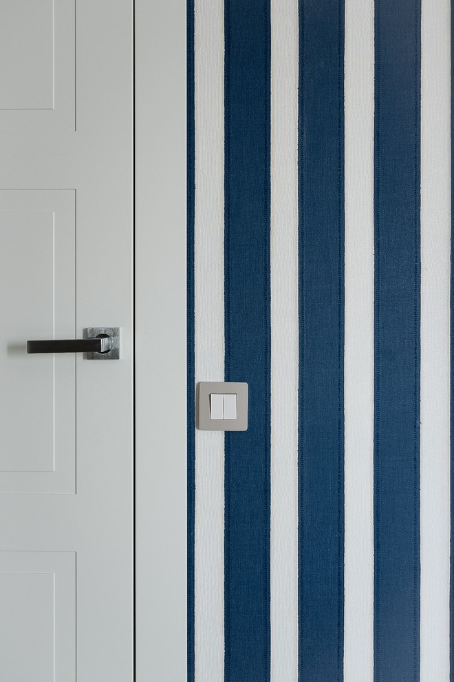 Дом п.Трудовое