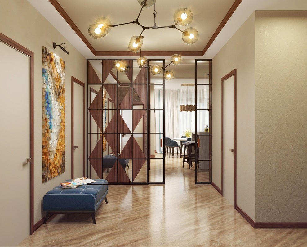 Аппартаменты ЖК Привелегия