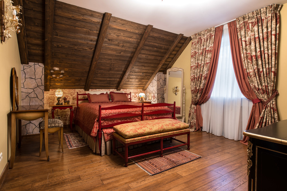 Уютное Шале