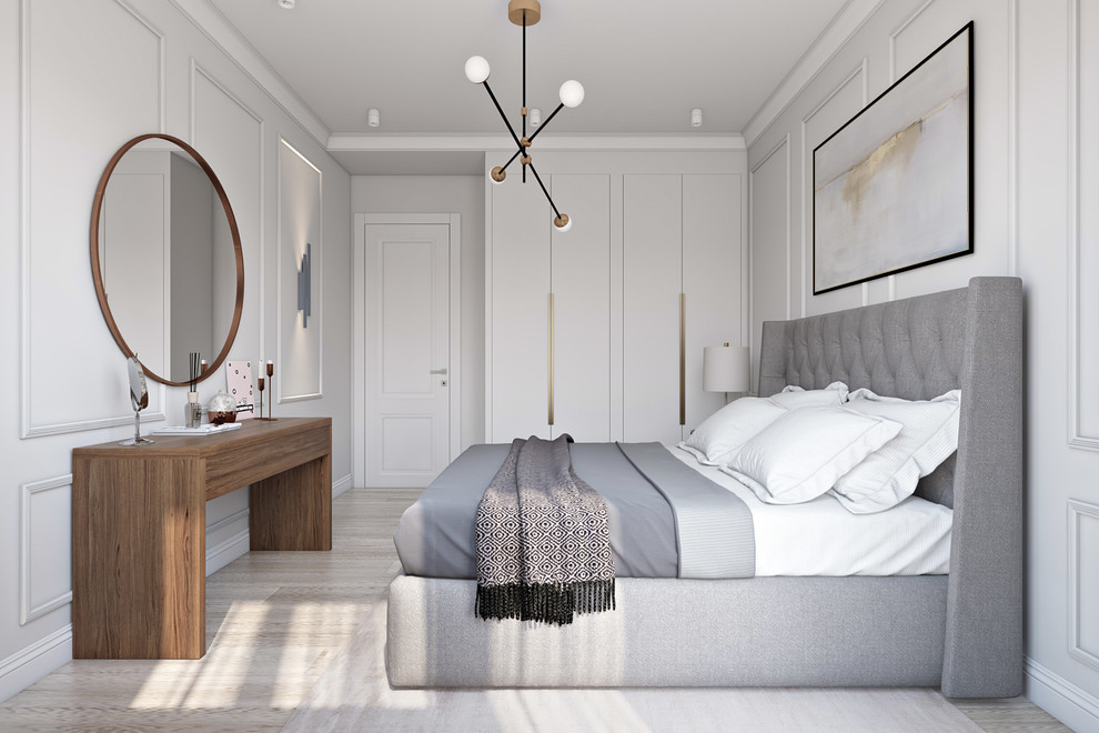 ЖК Московские Водники